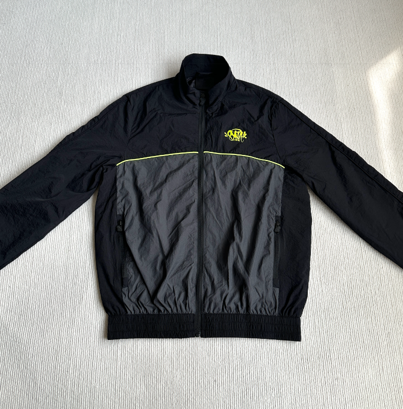 Jacket Syna