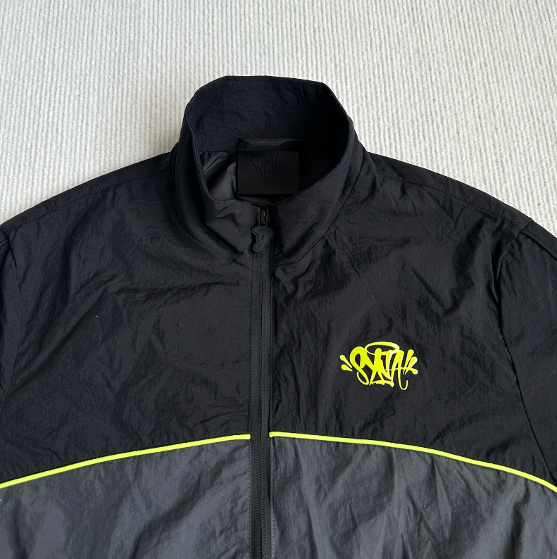 Jacket Syna