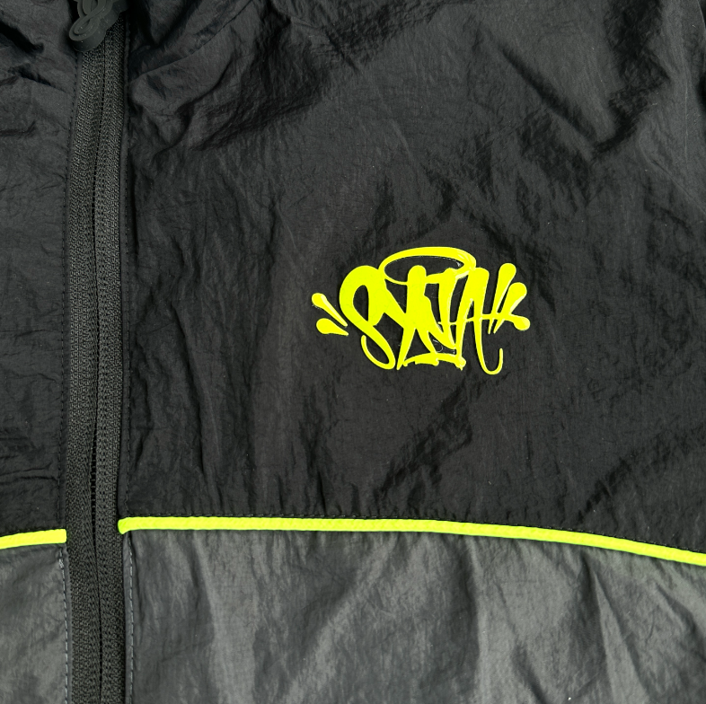Jacket Syna