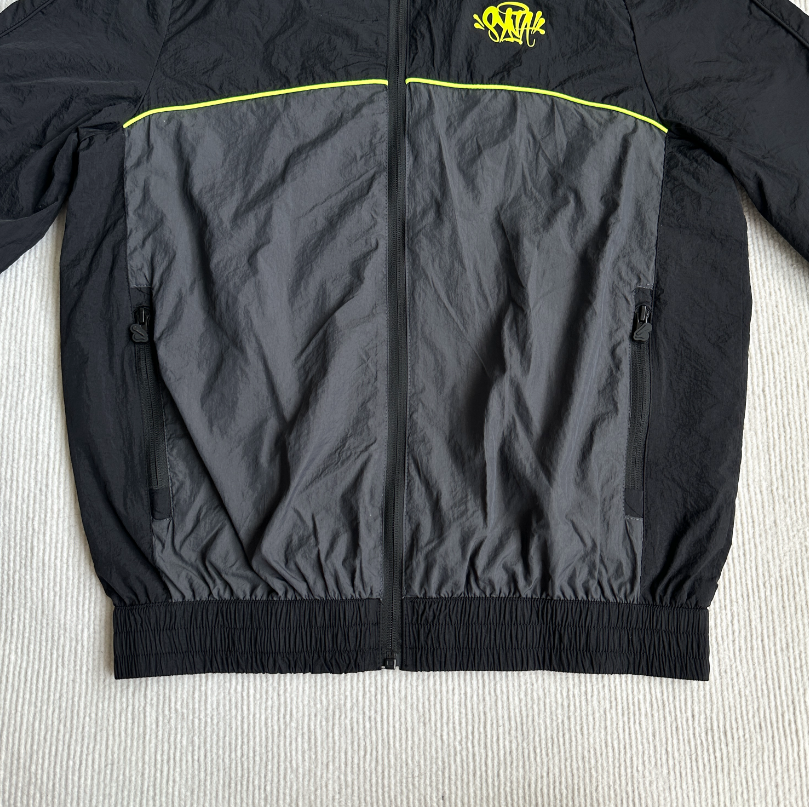 Jacket Syna