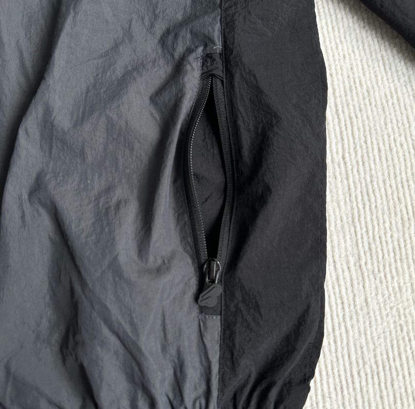 Jacket Syna