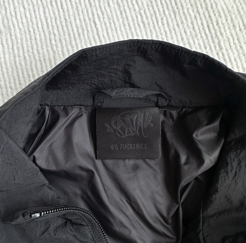 Jacket Syna