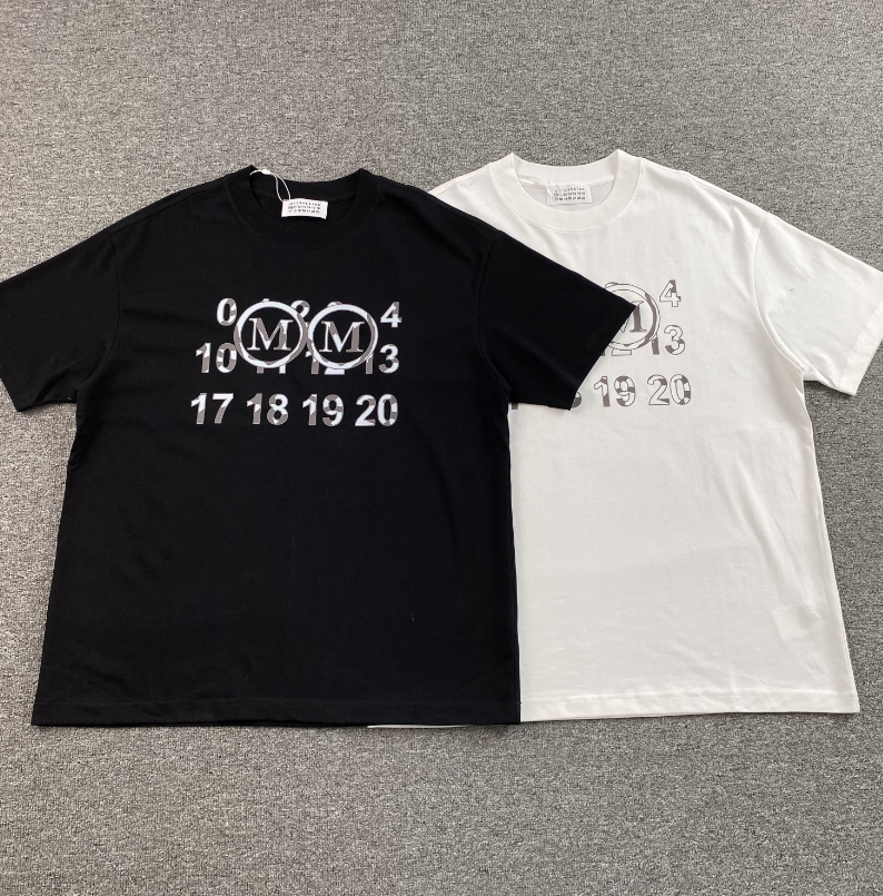 T-shirt MM6 Maison Margiela