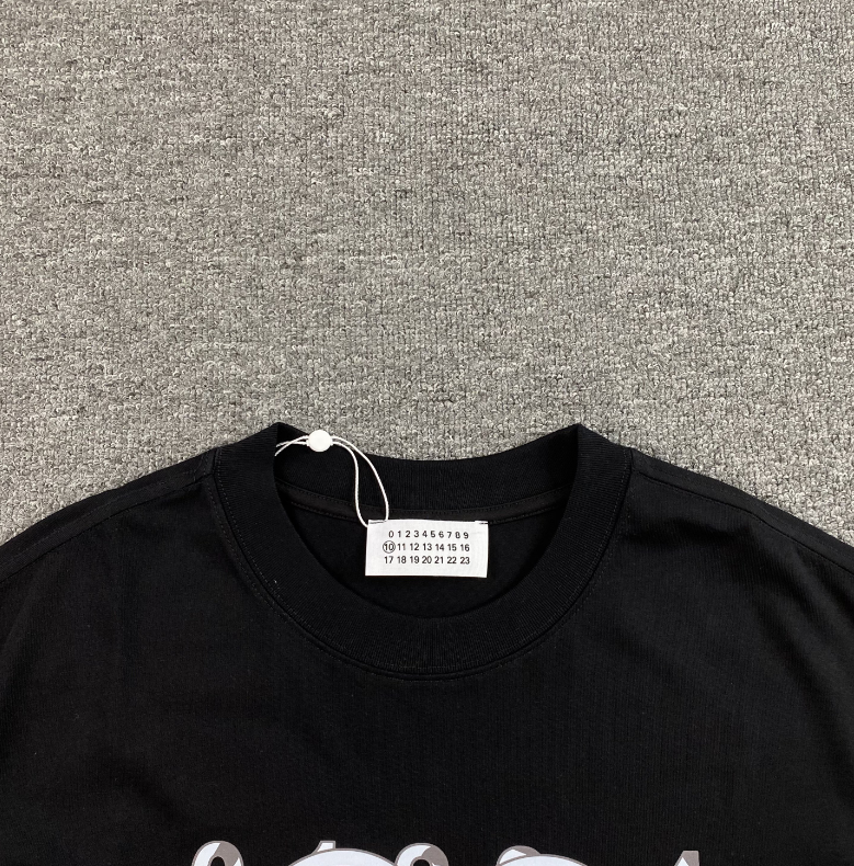T-shirt MM6 Maison Margiela