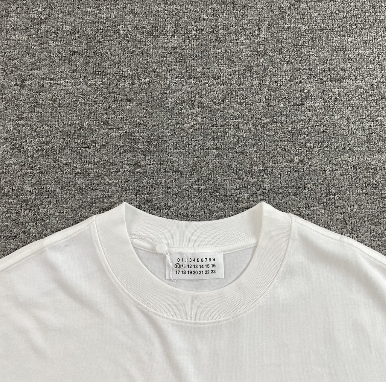 T-shirt MM6 Maison Margiela