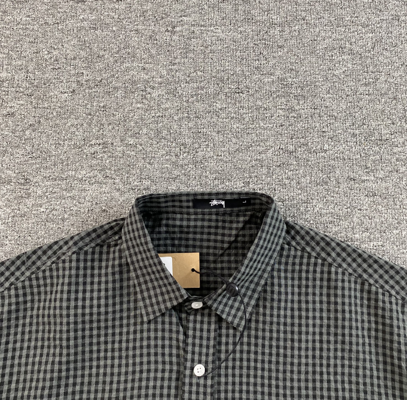 T-shirt Stüssy