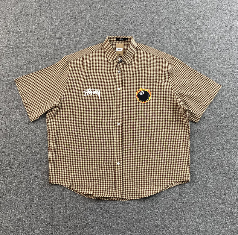 T-shirt Stüssy