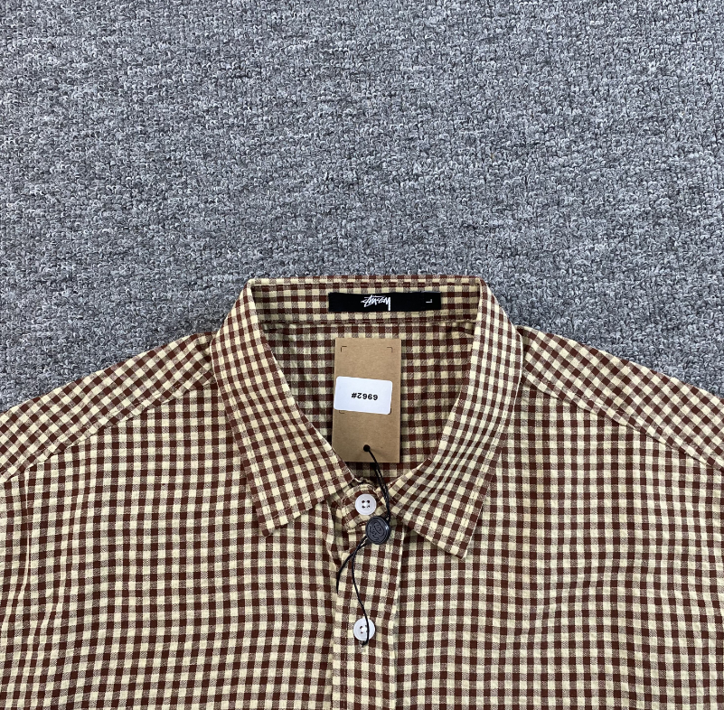T-shirt Stüssy