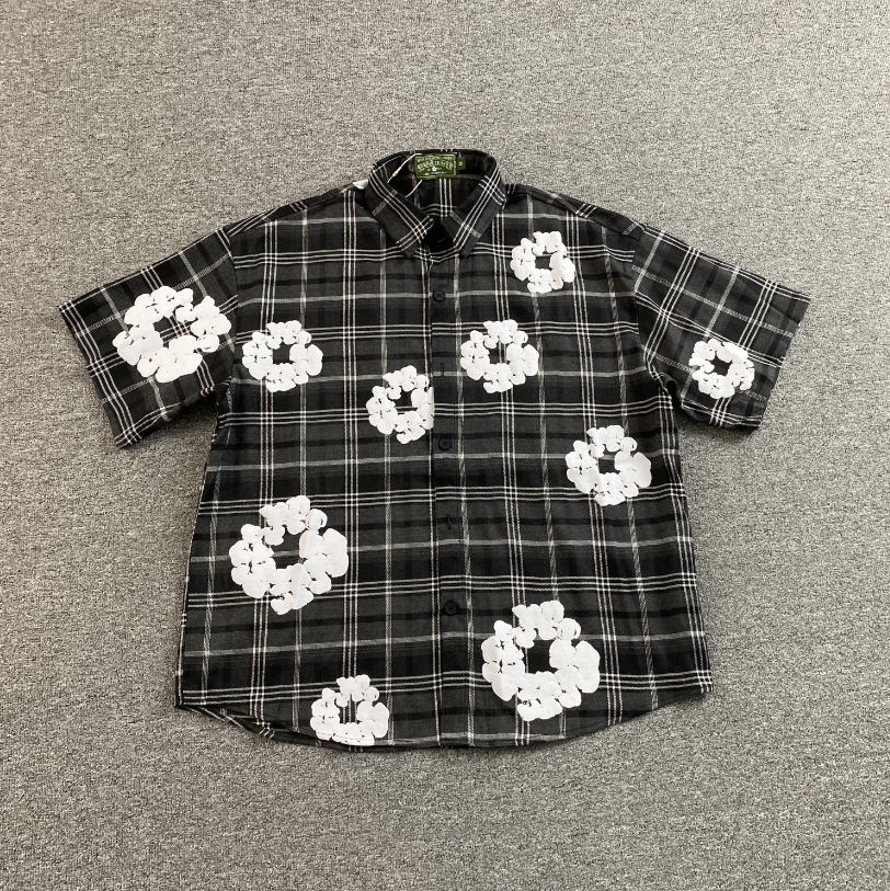T-shirt DENIM TEARS