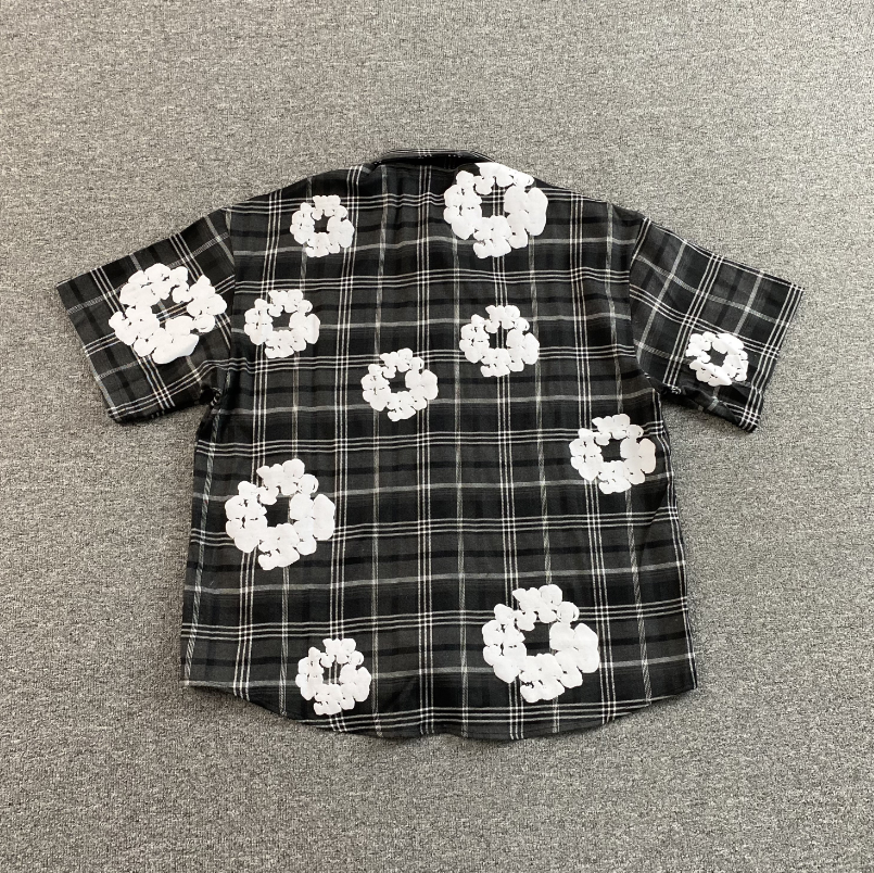 T-shirt DENIM TEARS