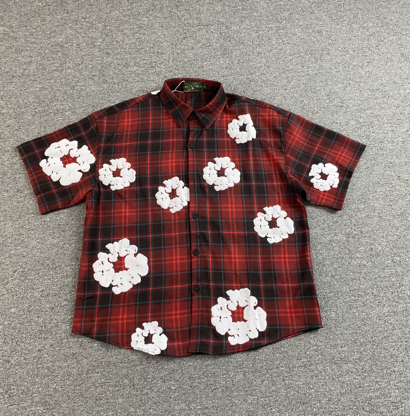T-shirt DENIM TEARS