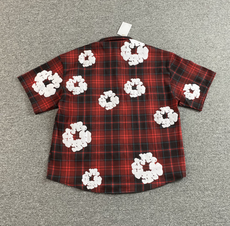 T-shirt DENIM TEARS