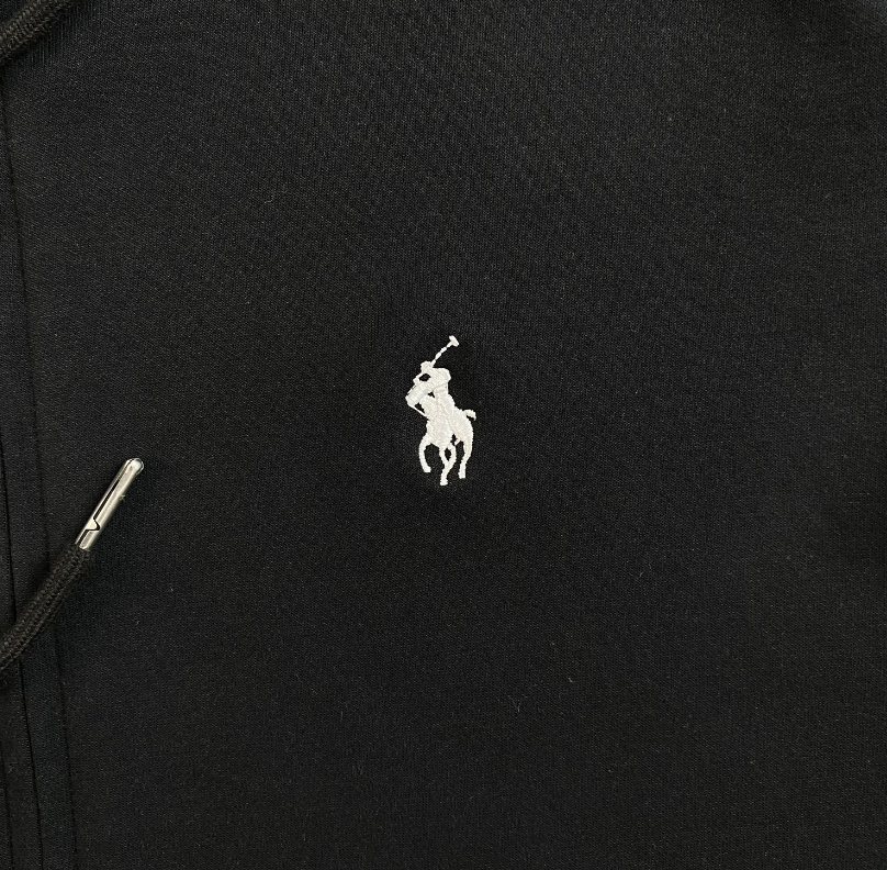 Zip up RALPH LAUREN POLO
