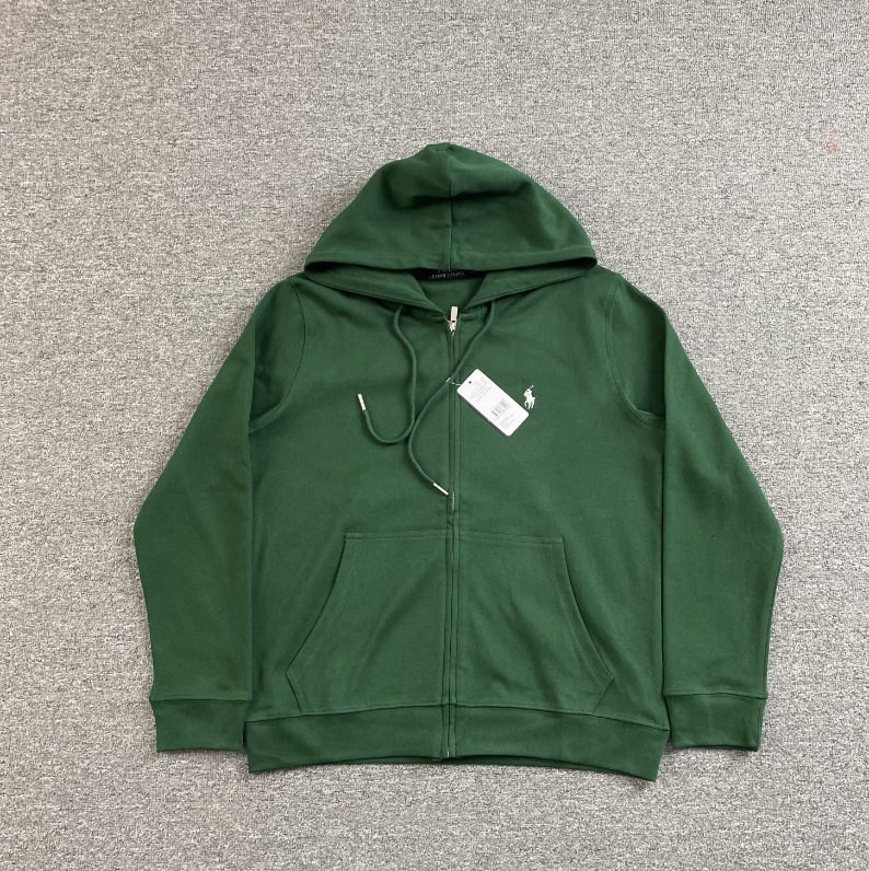 Zip up RALPH LAUREN POLO