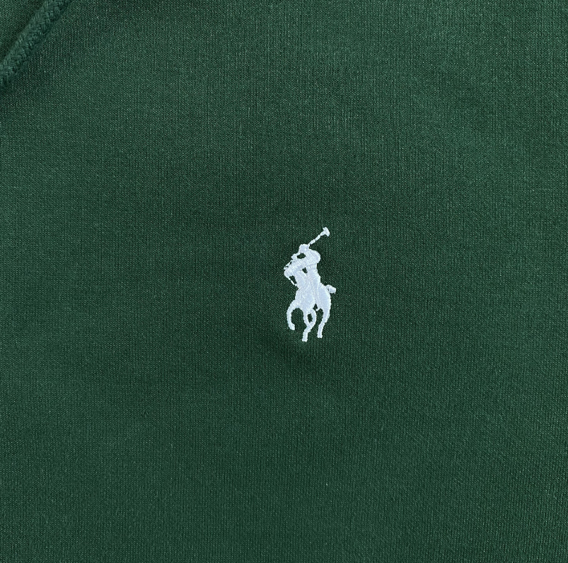 Zip up RALPH LAUREN POLO