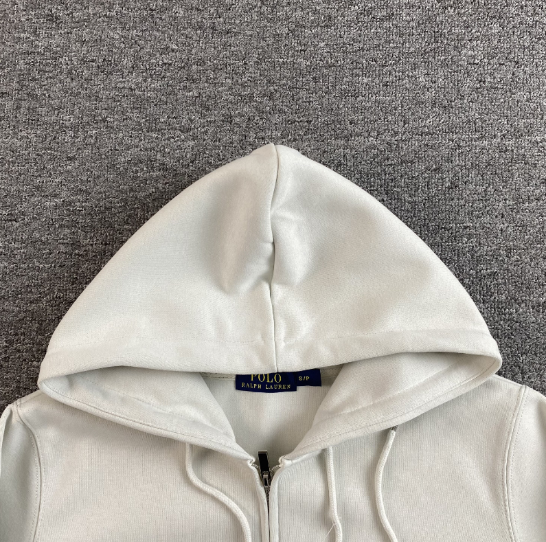 Zip up RALPH LAUREN POLO
