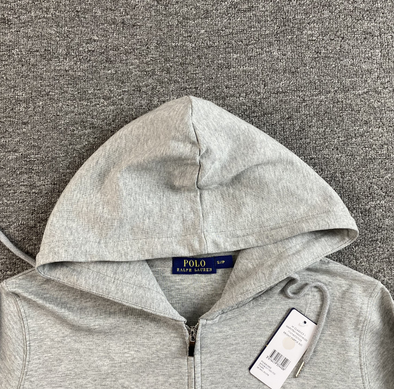 Zip up RALPH LAUREN POLO