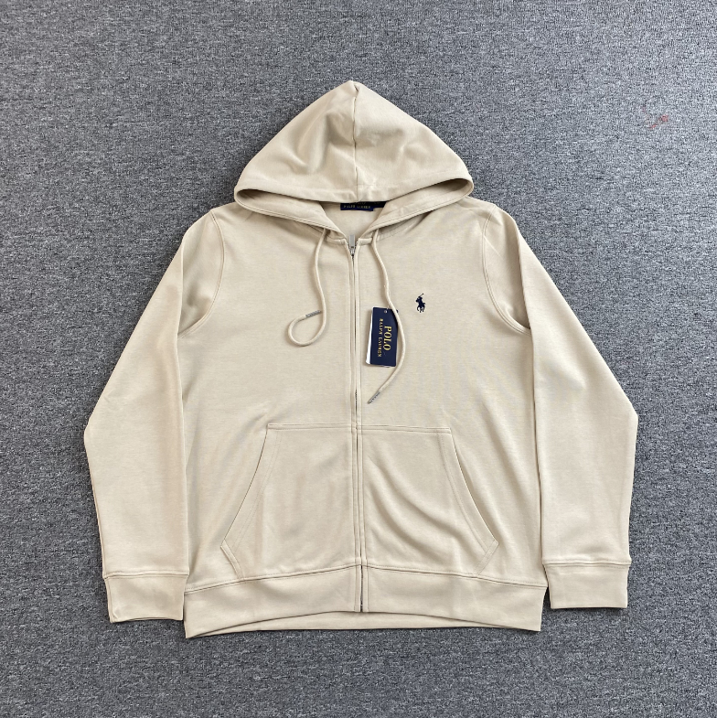 Zip up RALPH LAUREN POLO