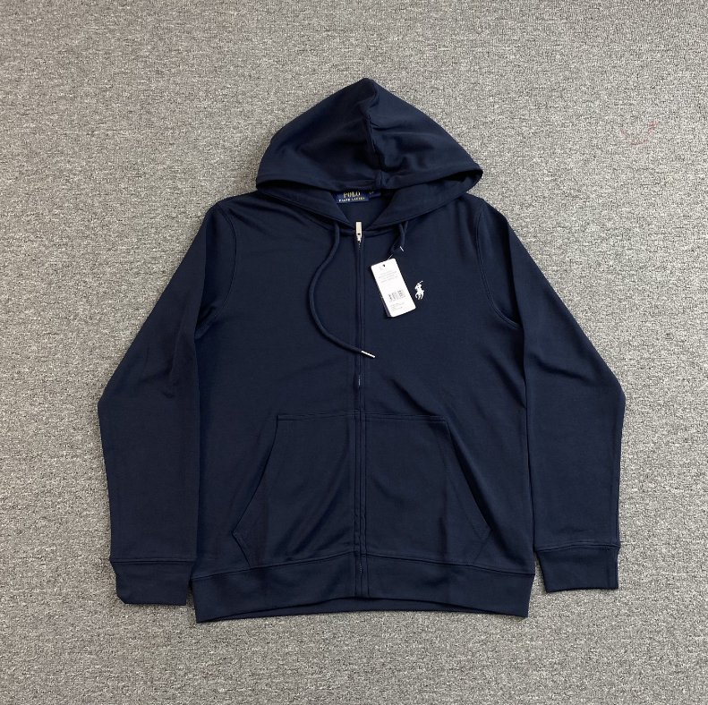 Zip up RALPH LAUREN POLO