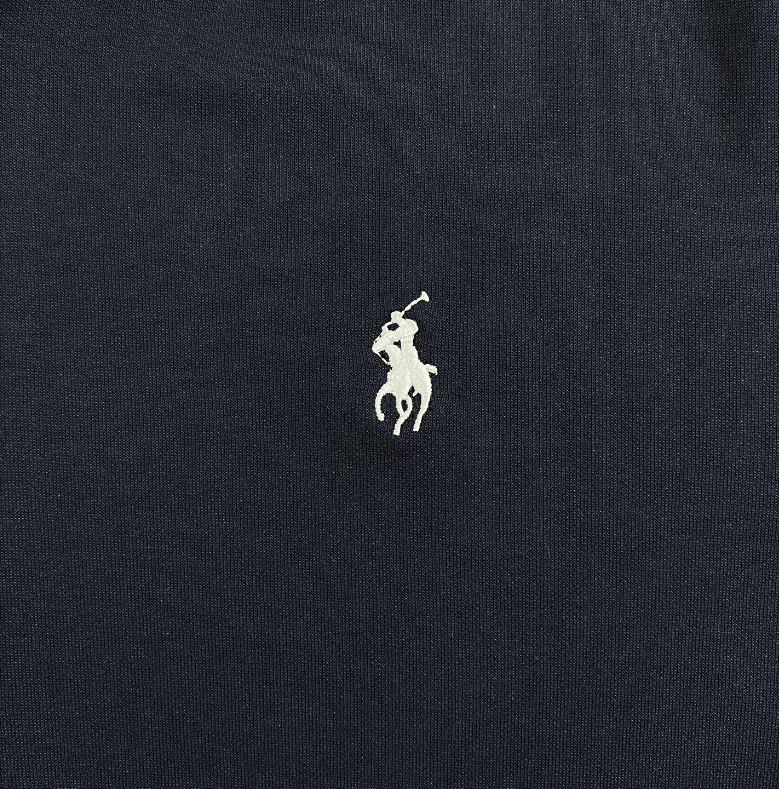 Zip up RALPH LAUREN POLO