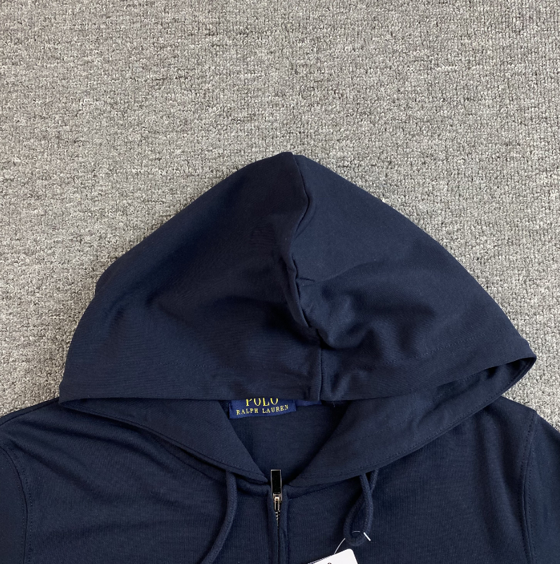Zip up RALPH LAUREN POLO
