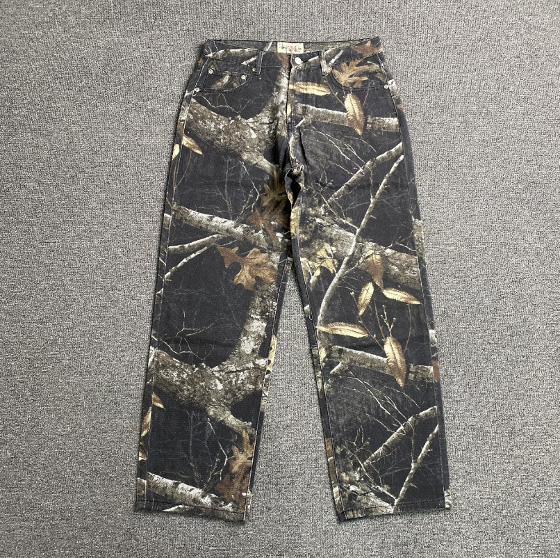 Pants Stüssy