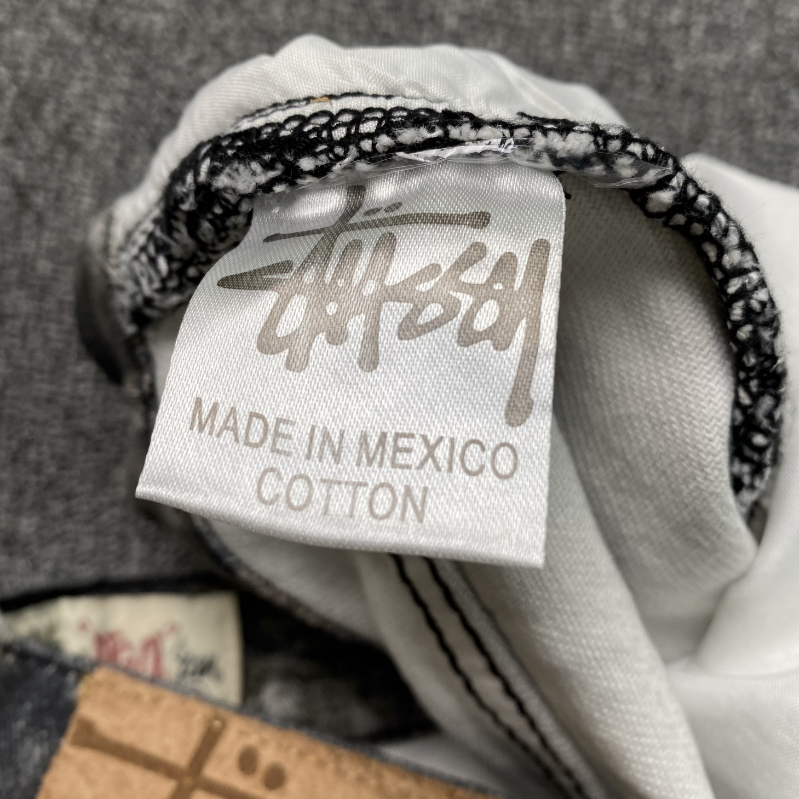 Pants Stüssy