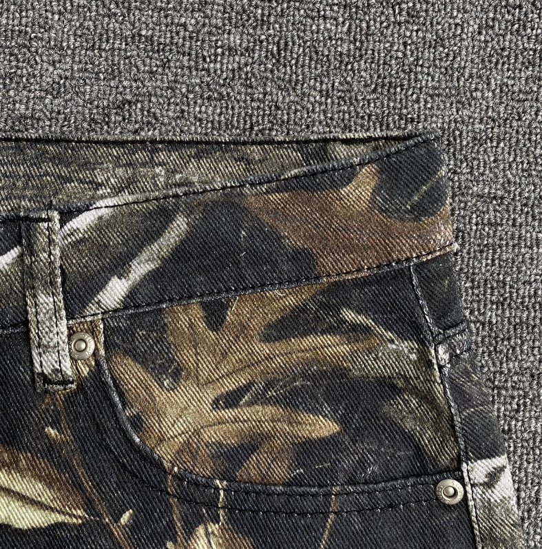 Pants Stüssy