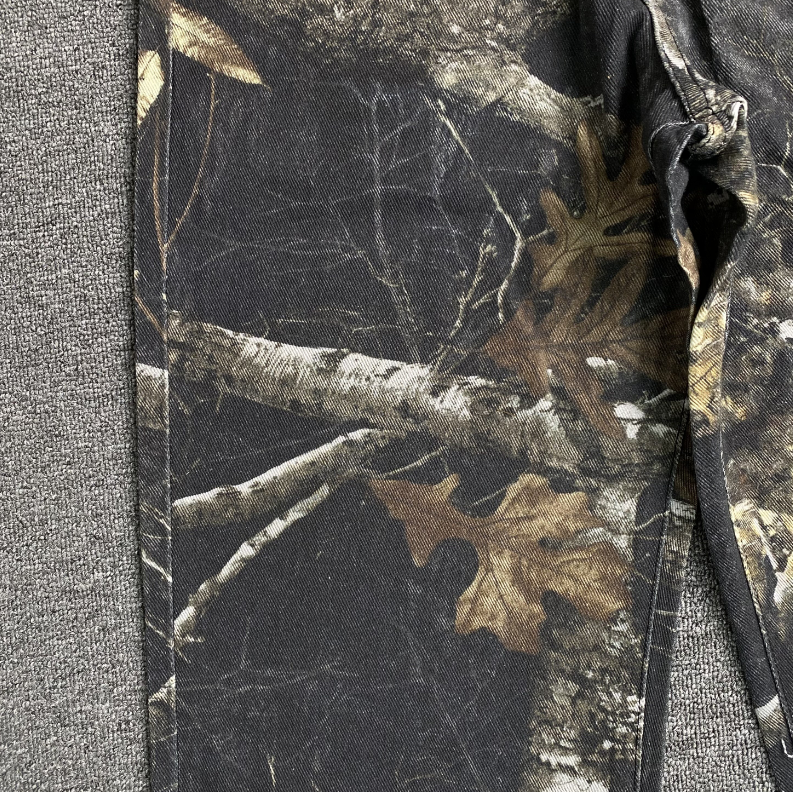 Pants Stüssy
