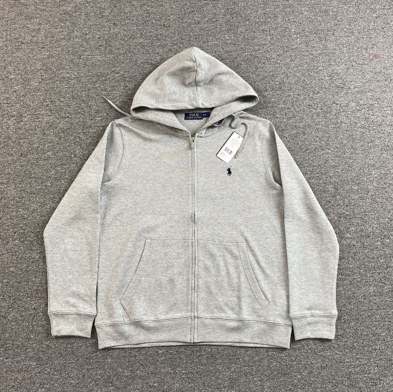 Zip up RALPH LAUREN POLO
