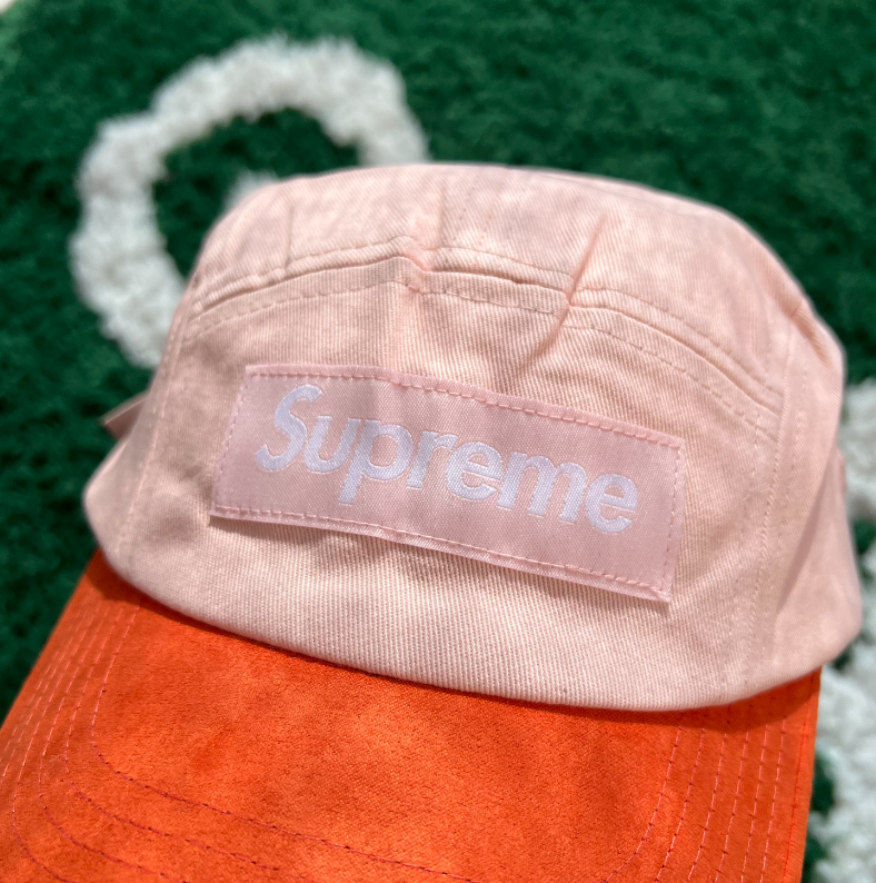 Cap Supreme
