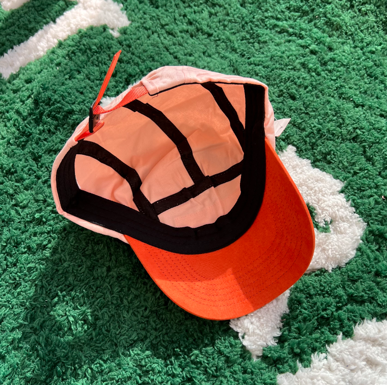 Cap Supreme