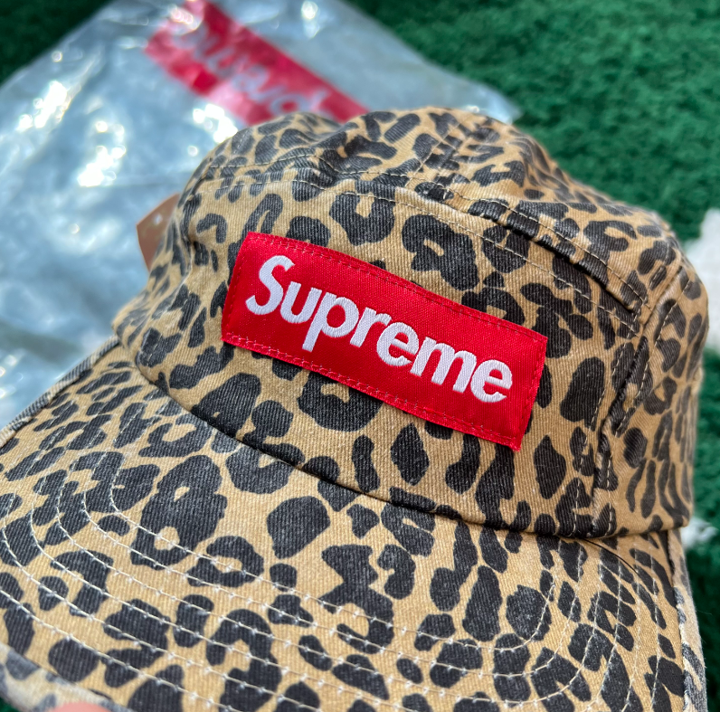 Cap Supreme