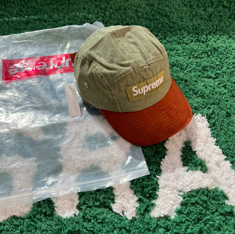 Cap Supreme