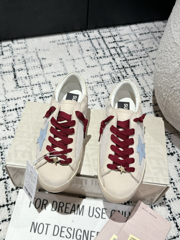 C350 Golden Goose Deluxe Brand