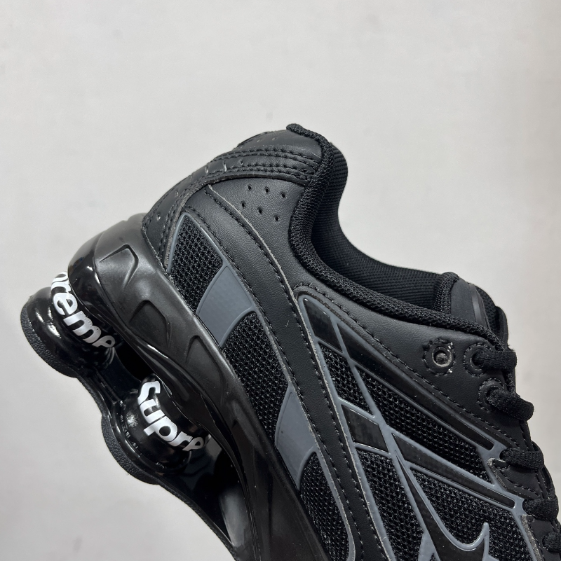 NK Shox Ride 2 SP Supreme Black