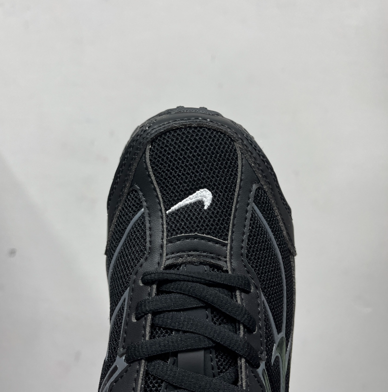 NK Shox Ride 2 SP Supreme Black