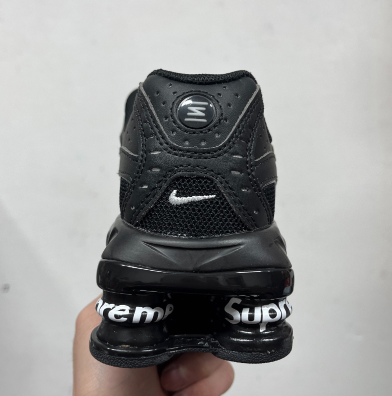 NK Shox Ride 2 SP Supreme Black
