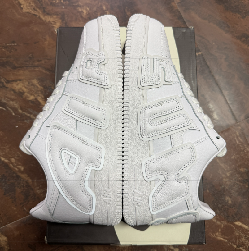 Air Force 1 Low Cactus Plant Flea Market White