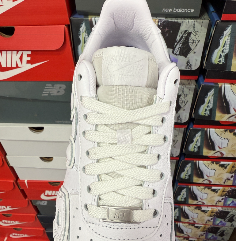 Air Force 1 Low Cactus Plant Flea Market White