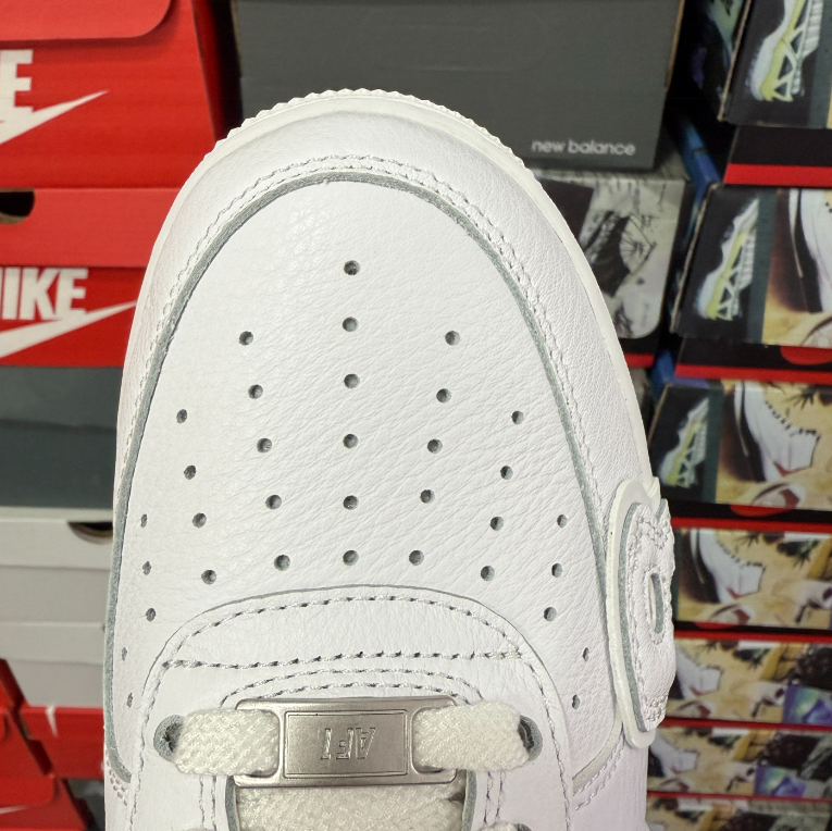 Air Force 1 Low Cactus Plant Flea Market White