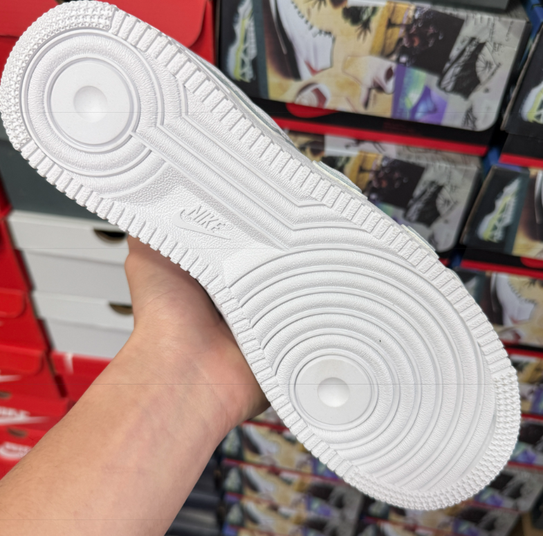 Air Force 1 Low Cactus Plant Flea Market White