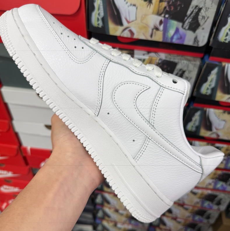 Air Force 1 Low Cactus Plant Flea Market White