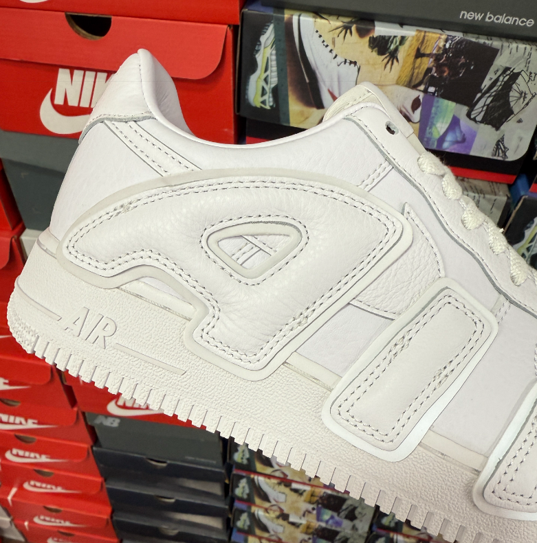 Air Force 1 Low Cactus Plant Flea Market White