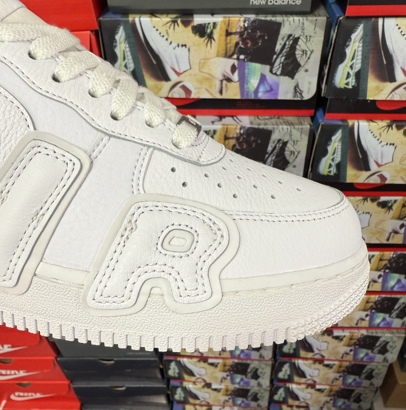 Air Force 1 Low Cactus Plant Flea Market White