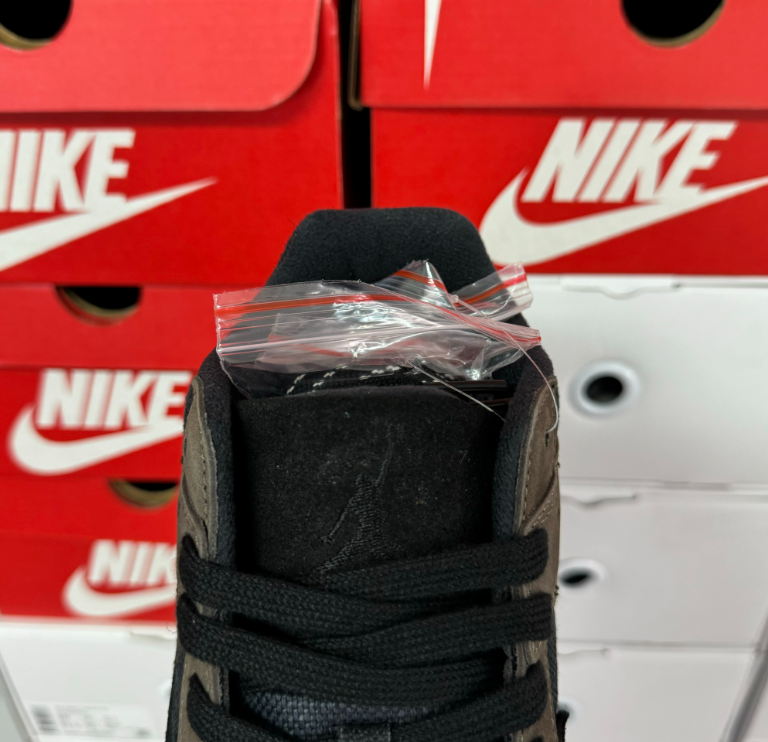 Jordan Jumpman Jack TR Travis Scott Mocha