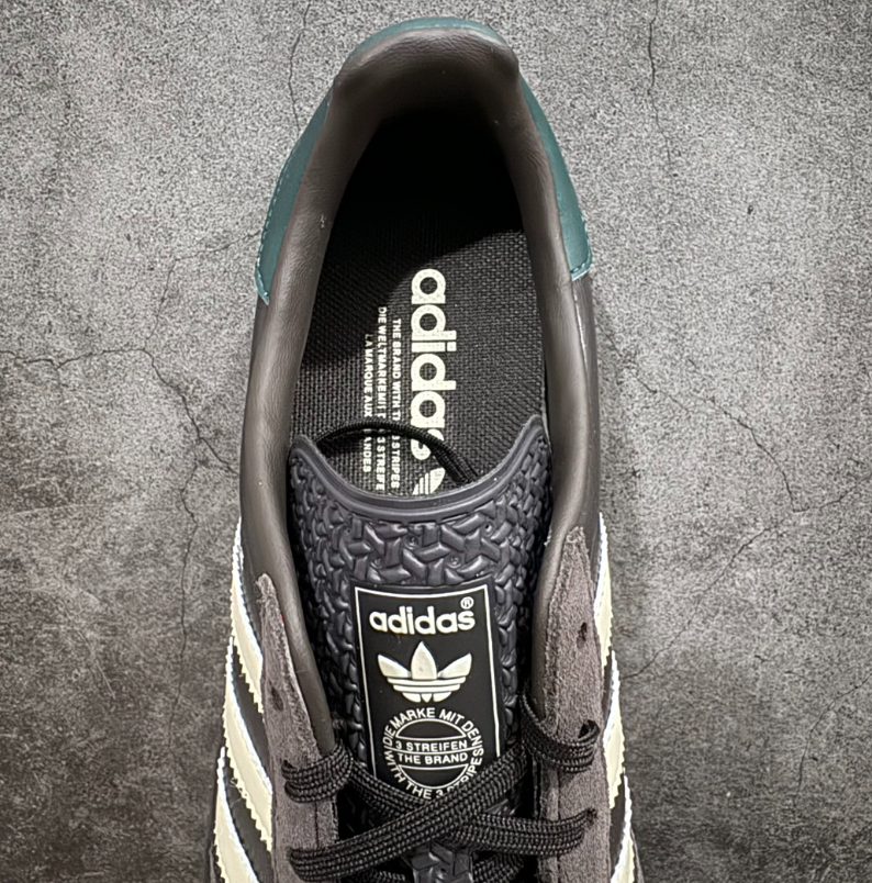 Adidas Gazelle Indoor