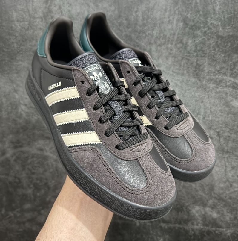 Adidas Gazelle Indoor