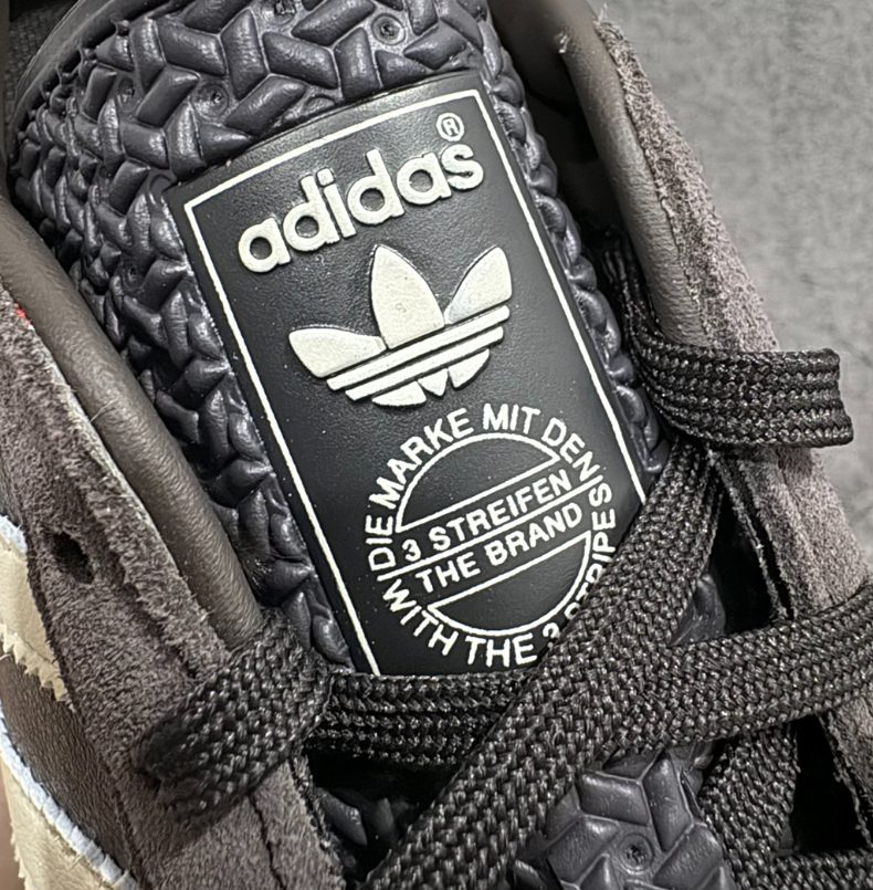 Adidas Gazelle Indoor
