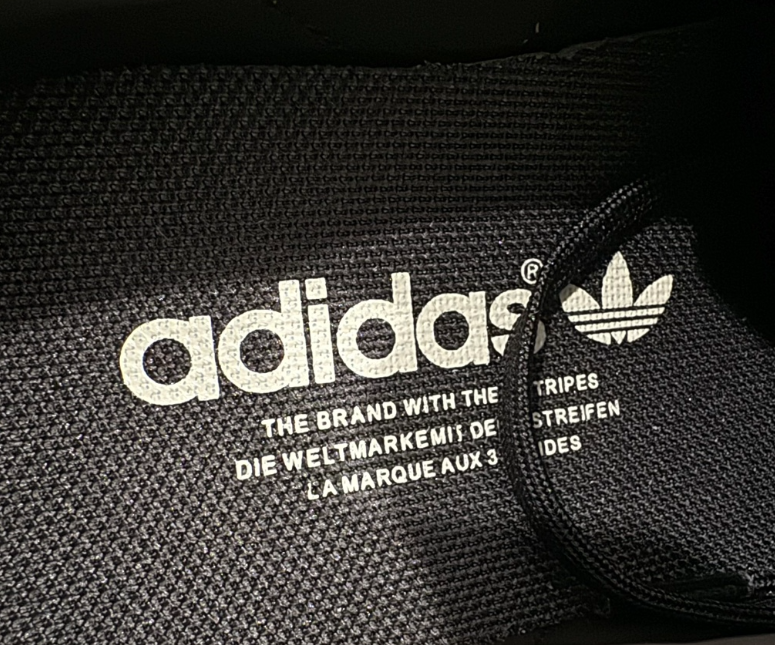Adidas Gazelle Indoor